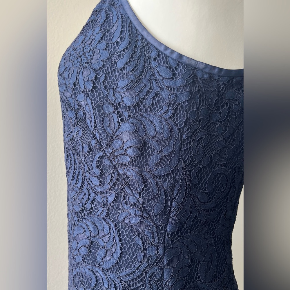 Lauren by Ralph Lauren Lace Dress - Picture 5 of 12